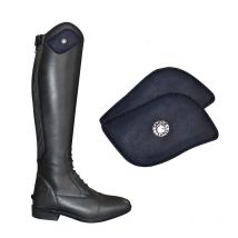Canter - Empiècements Pour Bottes Pratoni Canter