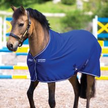 Horseware - Couverture Séchante Amigo Jersey Pony Rem X Sur Horseware