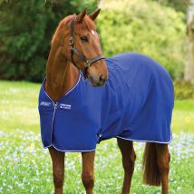 Horseware - Couverture Amigo Jersey Cooler Horseware