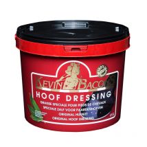 Kevin Bacon's - Graisse Hoof Dressing Kevin Bacon Noir;Contenance