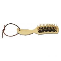 Borstiq Farm - Brosse À Crins Ergonomique Borstiq