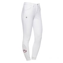 Cavalleria Toscana - Pantalon Grip Enfant Cavalleria Toscana