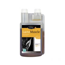 Horse Master - Solution Musculaire Lactomuscle 1l Horse Master