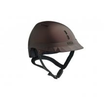 Naca - Casque Gravity S Mat Naca Prune;Taille de coque