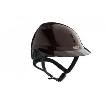 Naca - CASQUE GRAVITY S BRILLANT NACA Prune;Taille de coque