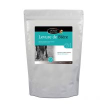 Horse Master - Levure De Bière Nouvelle Formule 3kg Horse Master