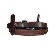 Canter - RÊNES XTREM GRIP CANTER Noir;taille