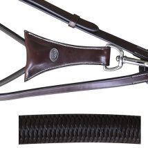 Lexington - Martingale Élastique À Anneaux Lexington