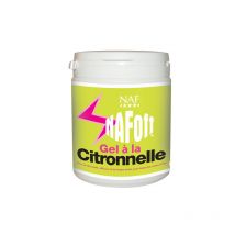 Naf - Gel Citronella Anti-Mouches 750g Naf