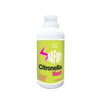 Naf - Shampooing Citronella Anti-Mouches 500ml Naf