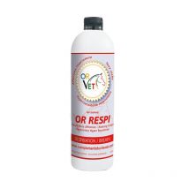 Or-Vet - Or-Respi 600ml Or-Vet