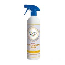 Or-Vet - Spray Or-fly Natural 500ml Or-vet