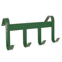 Hippo-Tonic - Accroche Tout Hippo-Tonic Vert