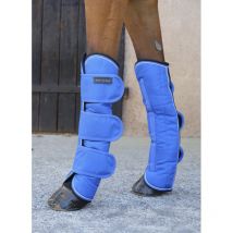 Equi-Thème - Guêtres De Transport Equi-Thème "Tyrex 1200 D"