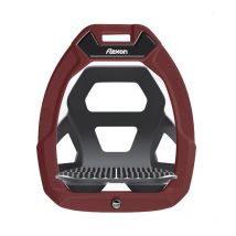 Flex-On - Etriers Safe-On Endurance Avec Cage Flex-On