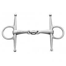 Sprenger - Mors À Aiguilles Double Brisure Maxcontrol Sprenger - Taille 135