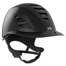 GPA - Casque 4s First Lady Tls Shiny Gpa (Vendu Sans La Mousse) Noir;Taille de coque
