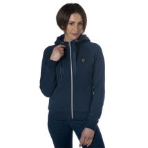 Flags&Cup - Sweat Zippé Tazlina Flags&Cup