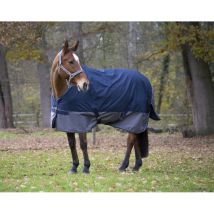 Equi-Thème - Couverture Tyrex 600d 300g Equi-Thème