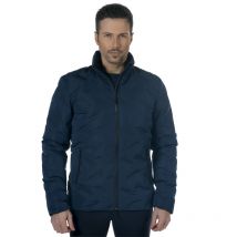 Flags&Cup - Parka Technique Waterlo Homme Flags&Cup