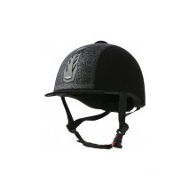 Choplin - Casque Choplin "Aero Lamé" Réglable - Taille 52-54