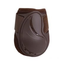 Back On Track - Protège-Boulets Jeunes Chevaux Royal Back On Track