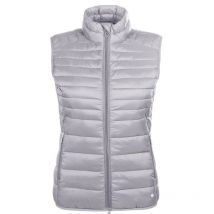Hkm - Gilet Sans Manche Matelassé Lena Hkm