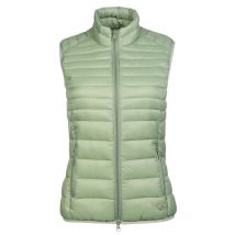 Hkm - Gilet Sans Manche Matelassé Lena Hkm