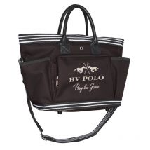 HV Polo - Sac De Pansage Jonie Hv Polo Marron Foncé
