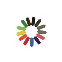Compositi - Semelles Premium Compositi Rouge;Options
