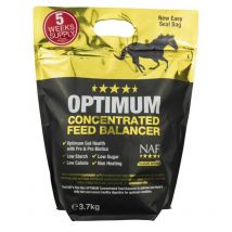 Naf - Aliment Complémentaire Optimum Feed Balancer 3.7 Kg Naf