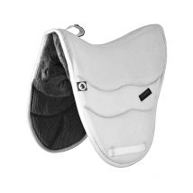 Burioni Manifatture - Tapis De Selle Endurance Tora Bora Burioni