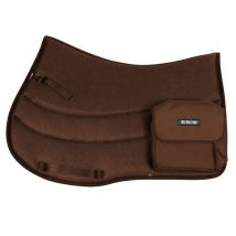 Burioni Manifatture - Tapis De Randonnée À Sacoches Burioni