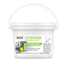 Esc - Argile Astrinjambes 1.3kg Esc