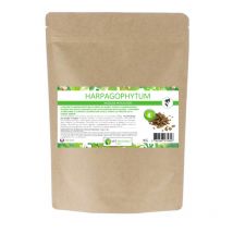 Vet Botanic - Complément Alimentaire Harpagophytum 1kg Vet Botanic