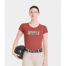 Horse Pilot - T-Shirt Team Shirt 2023 Horse Pilot