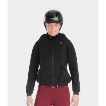 Horse Pilot - Veste Compatible Airbag Teddy Horse Pilot
