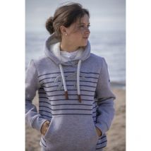 Pénélope - Sweat Océane Saint James X Pénélope