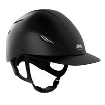 GPA - Casque Easy Evo Hybride Mat Gpa (Vendu Sans La Mousse) Marine;Taille de coque