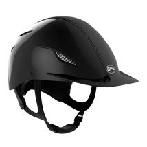 GPA - Casque Easy Speed Air Hybride Shiny Gpa (Vendu Sans La Mousse) Marine;Taille de coque