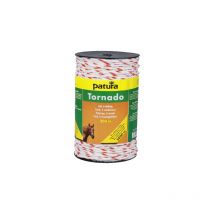 Patura - Corde Tornado Blanc;Longueur