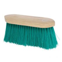 Imperial Riding - Brosse À Poils Durs Dandy Imperial Riding Turquoise