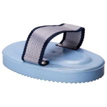 Imperial Riding - ETRILLE EN PVC IMPERIAL RIDING Bleu / gris