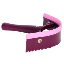 Imperial Riding - Couteau De Chaleur Pvc Imperial Riding Bordeaux