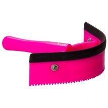 Imperial Riding - Couteau De Chaleur Pvc Imperial Riding Fuchsia