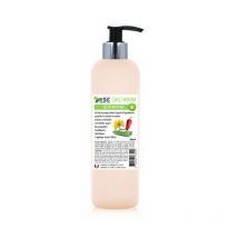 ESC - Gel De Massage Chili Warm 300 Ml Esc
