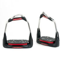 Freejump - Etriers Air's Oeillet Orienté Freejump