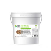 Esc - Complément Alimentaire Top Minéral 1kg Esc