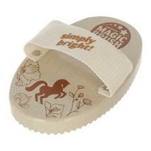 Magicbrush - Etrille En Plastique Waterlily Magicbrush