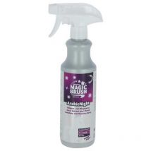 Magicbrush - Spray Lustrant Manecare 500ml Magicbrush